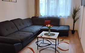 Apartament Dania & Petru